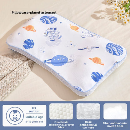 Children's Partition Pillow