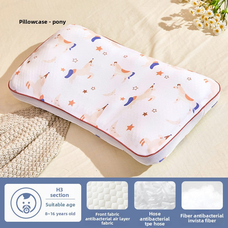 Children's Partition Pillow