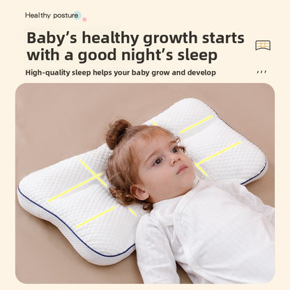 Children's Partition Pillow