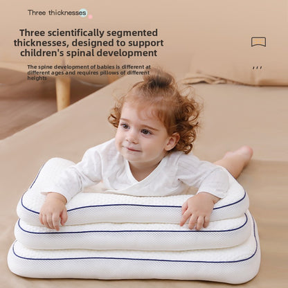 Children's Partition Pillow