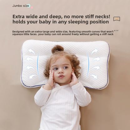 Children's Partition Pillow