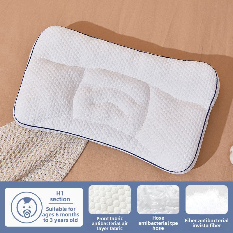 Children's Partition Pillow