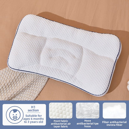Children's Partition Pillow