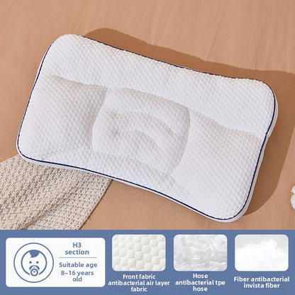 Children's Partition Pillow