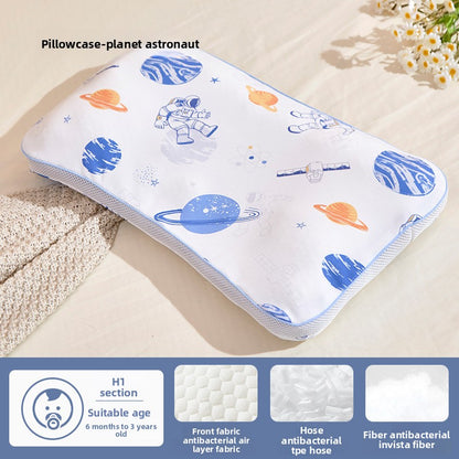 Children's Partition Pillow