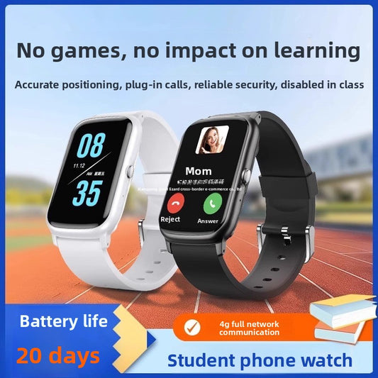 Children's Phone Watch