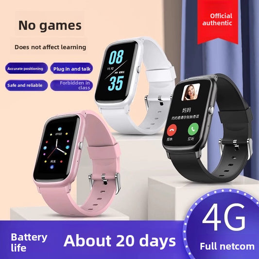 Children's Phone Watch