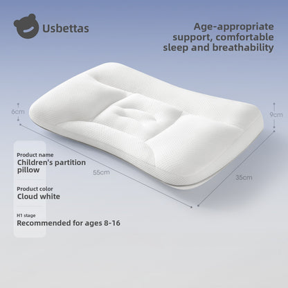 Children's pillow