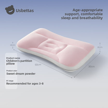 Children's pillow