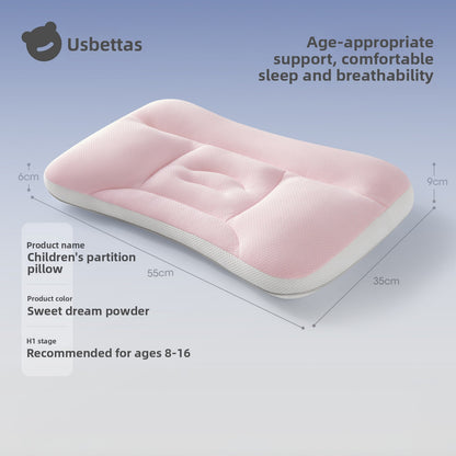 Children's pillow