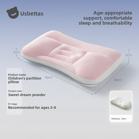 Children's pillow