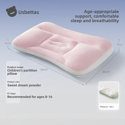 Children's pillow
