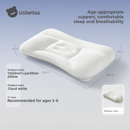 Children's pillow