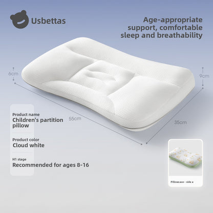 Children's pillow