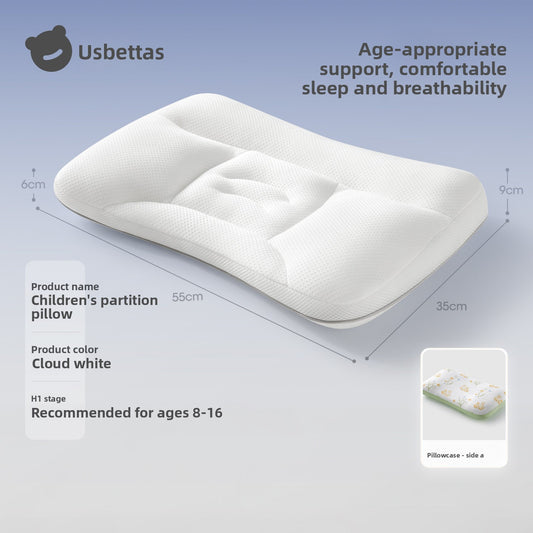 Children's pillow