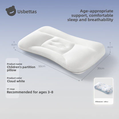 Children's pillow