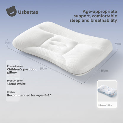 Children's pillow