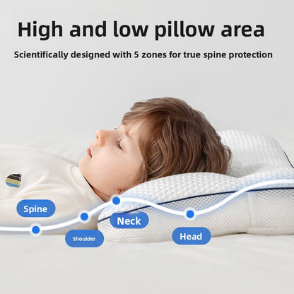 Children's pillow