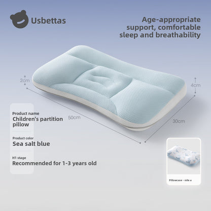 Children's pillow