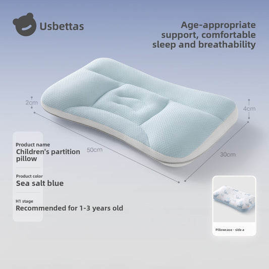 Children's pillow