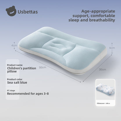 Children's pillow