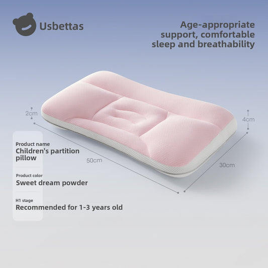 Children's pillow