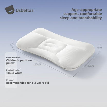 Children's pillow