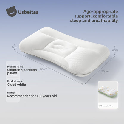Children's pillow