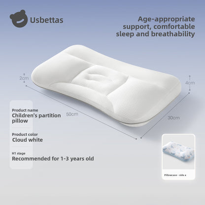 Children's pillow