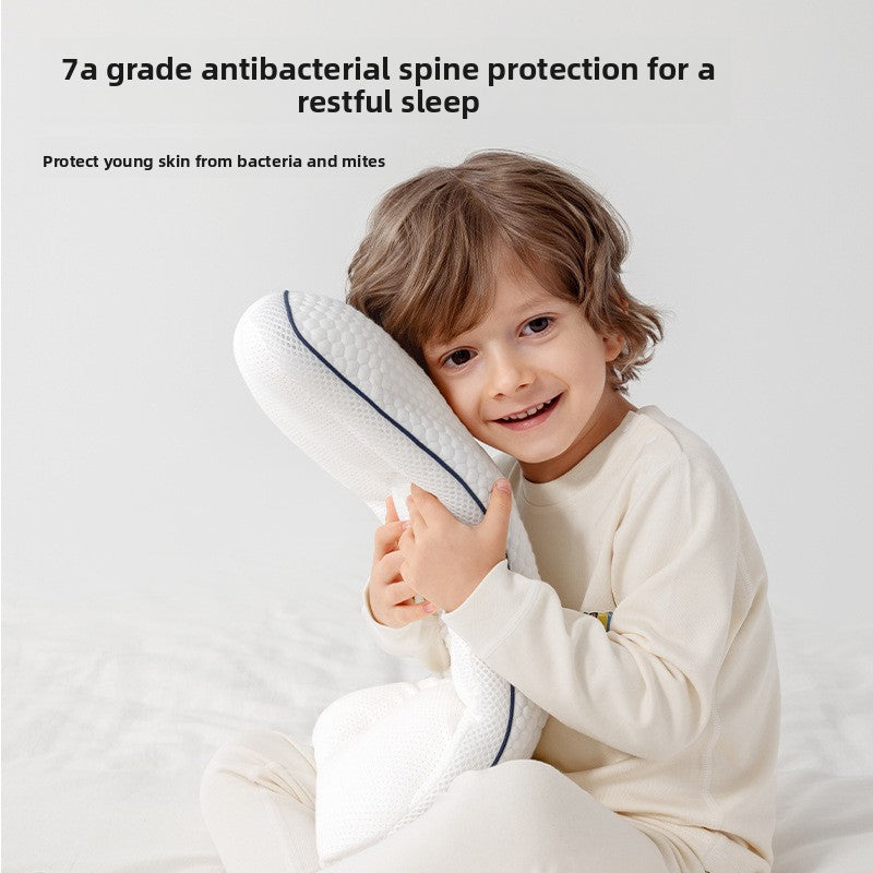 Children's pillow