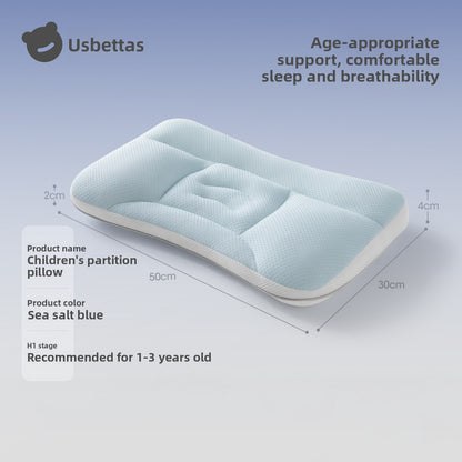 Children's pillow