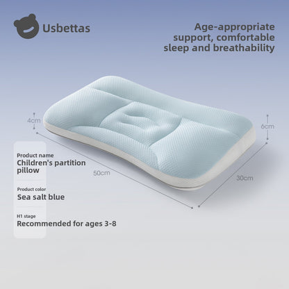 Children's pillow