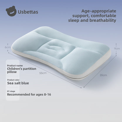 Children's pillow