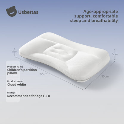 Children's pillow
