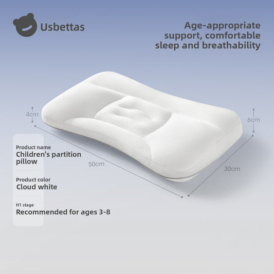 Children's pillow