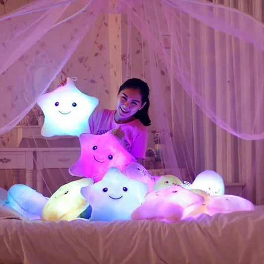 Children's plush toys