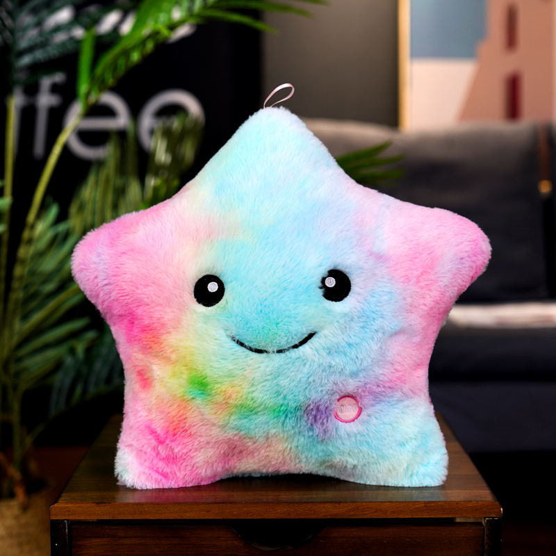 Children's plush toys