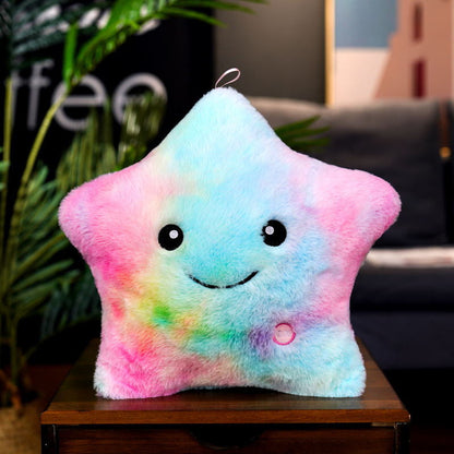 Children's plush toys