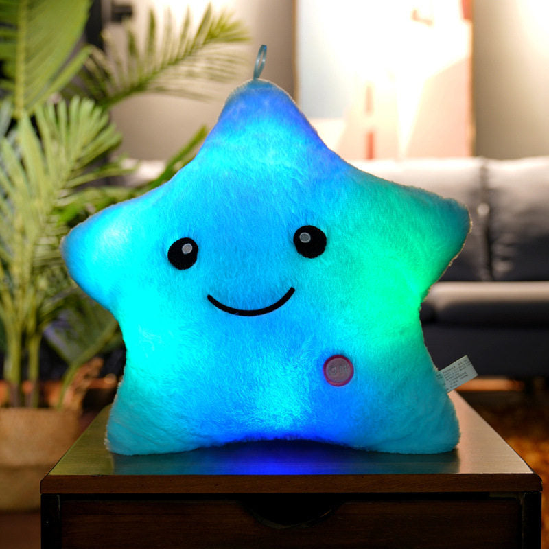 Children's plush toys