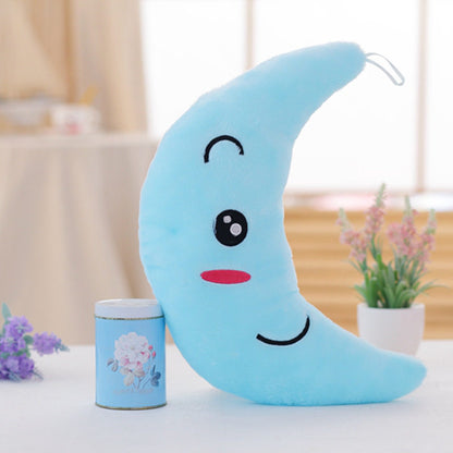 Children's plush toys