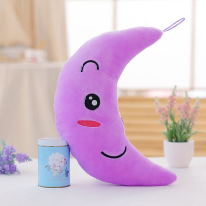 Children's plush toys