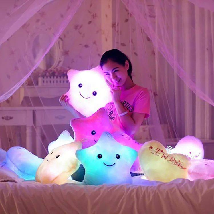 Children's plush toys