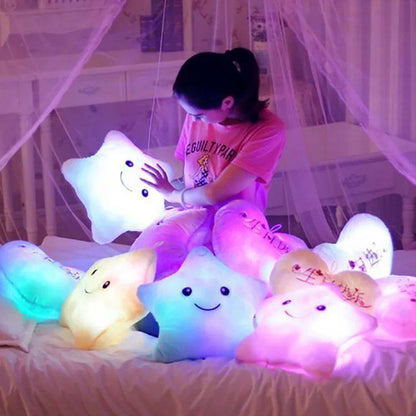 Children's plush toys