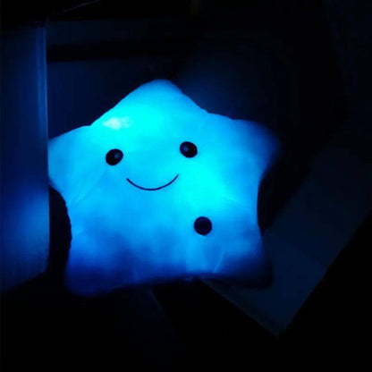 Children's plush toys