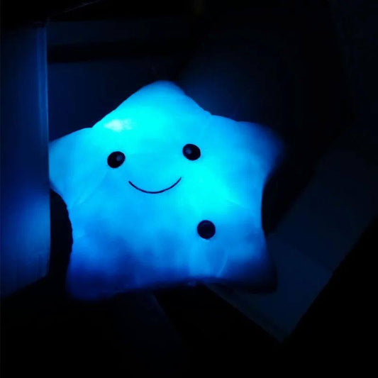 Children's plush toys