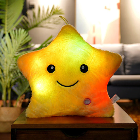 Children's plush toys