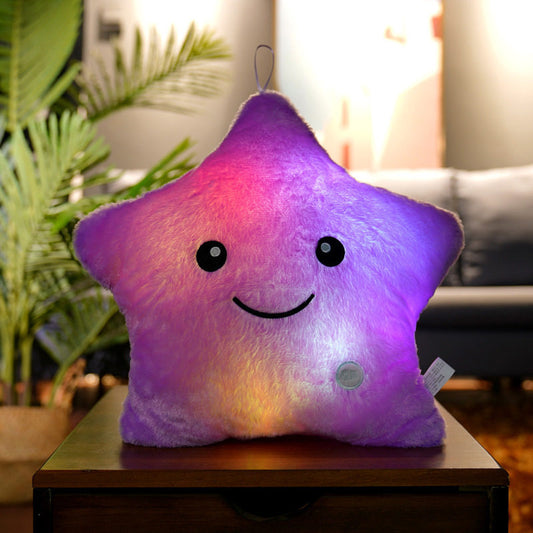 Children's plush toys