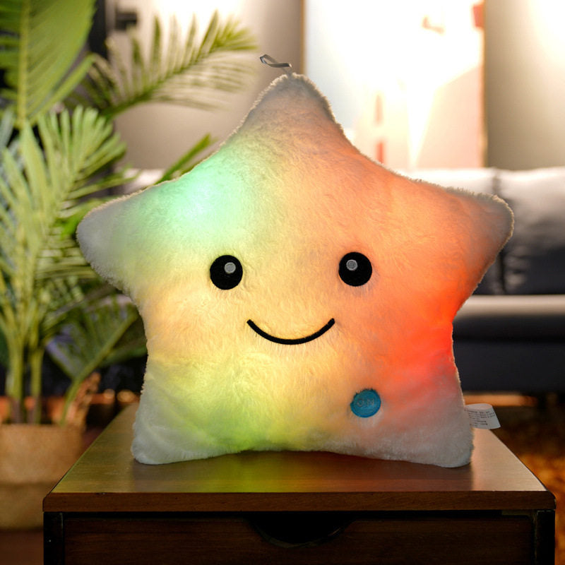 Children's plush toys