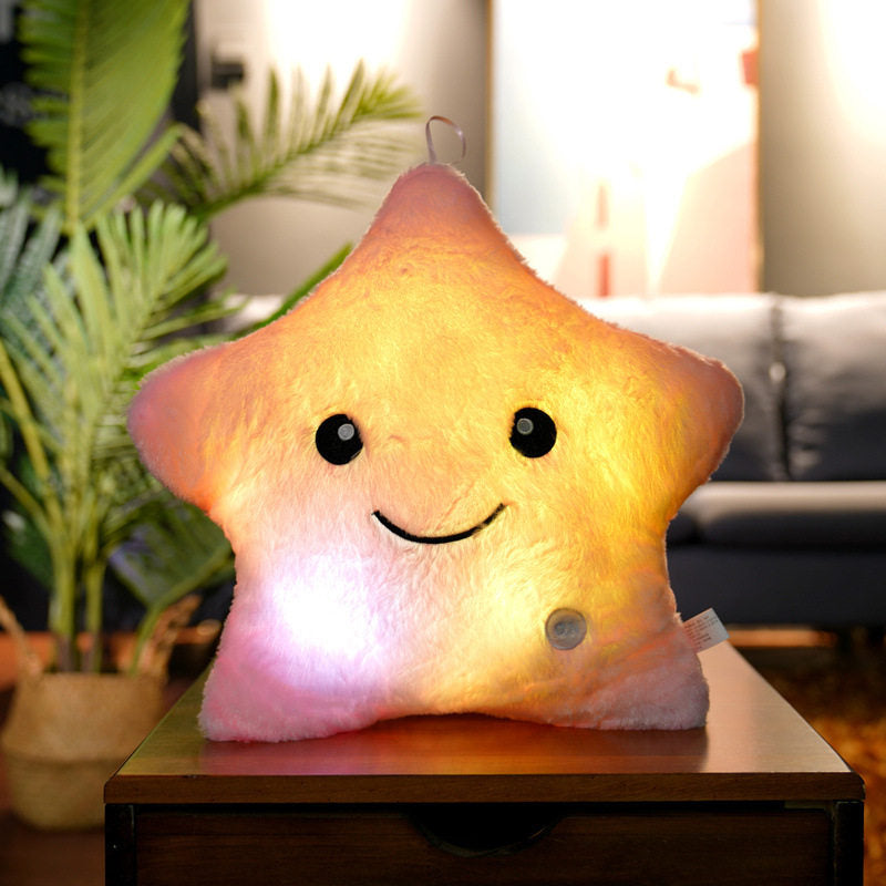 Children's plush toys