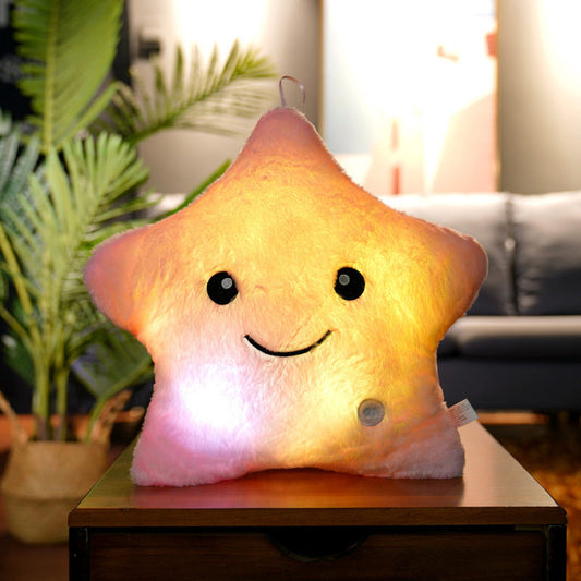 Children's plush toys